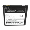 Batteries pour Samsung i929