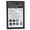 Batteries pour Samsung N9006