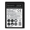 Batteries pour Samsung Google Galaxy Nexus Prime 3 I9250