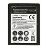 Batteries pour Samsung N7000