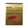 Batteries pour Samsung EK-GC100ZWADBT