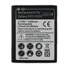 Batteries pour Samsung EB535163LU