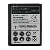 Batteries pour Samsung EB-L1H2LLU