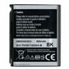 Batteries pour Samsung Z560