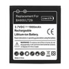 Batteries pour Sony Xperia J