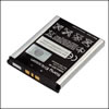 Batteries pour Sony Ericsson BST-40