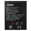 Batteries pour ZTE Li3716T42P3h594650