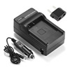 Chargeurs pour Sony NP-FM500H