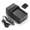 Chargeurs de batterie Canon BP-727